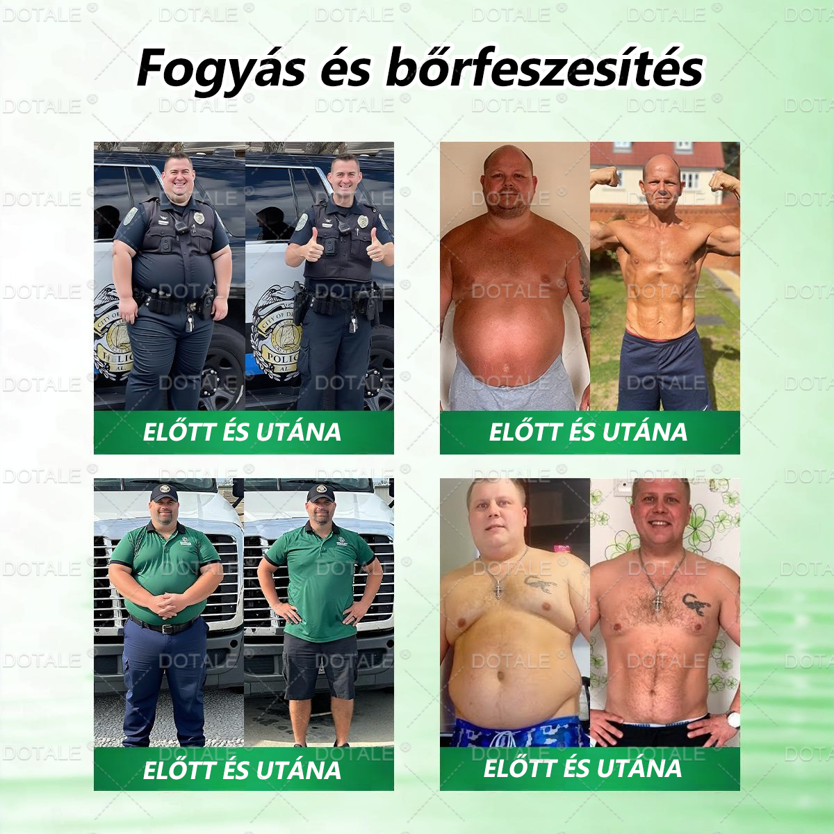 🎁 Már csak 5 doboz maradt! Most további 50% kedvezményt biztosítunk Önnek!  Érje el egészségesebb és fittebb önmagát.  Ne hagyja ki ezt a lehetőséget, mert lehet, hogy erre az ajánlatra csak jövőre lesz újra lehetőség.