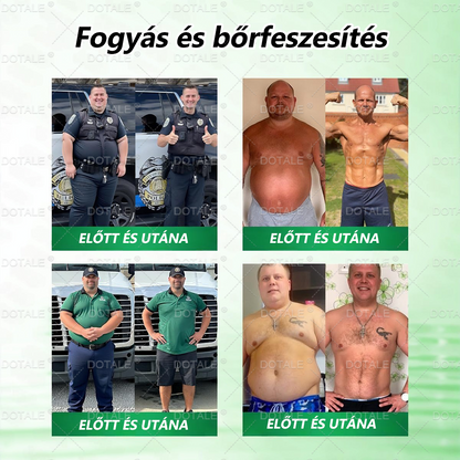 🎁 Már csak 5 doboz maradt! Most további 50% kedvezményt biztosítunk Önnek!  Érje el egészségesebb és fittebb önmagát.  Ne hagyja ki ezt a lehetőséget, mert lehet, hogy erre az ajánlatra csak jövőre lesz újra lehetőség.