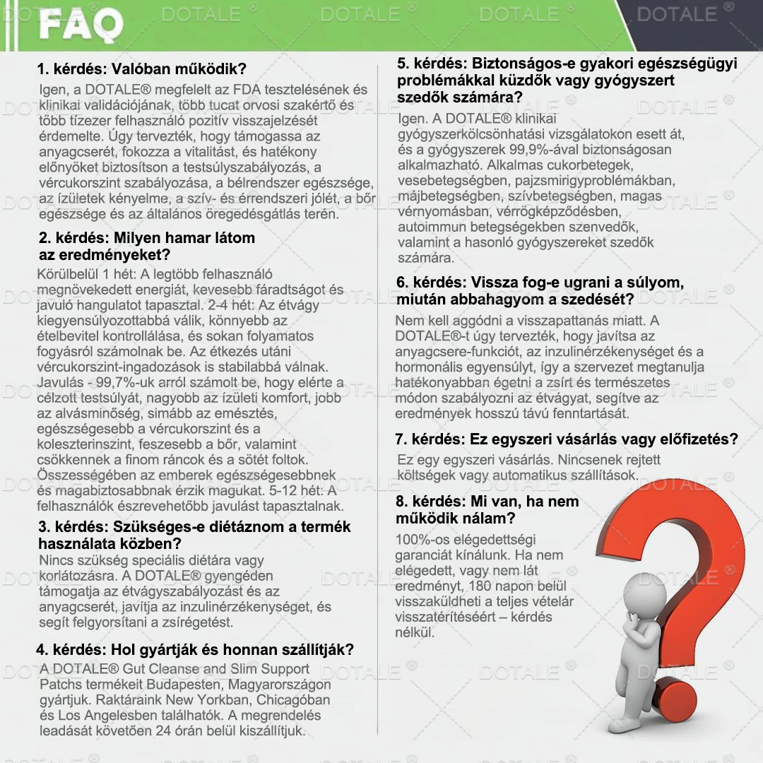 🎁 Már csak 5 doboz maradt! Most további 50% kedvezményt biztosítunk Önnek!  Érje el egészségesebb és fittebb önmagát.  Ne hagyja ki ezt a lehetőséget, mert lehet, hogy erre az ajánlatra csak jövőre lesz újra lehetőség.