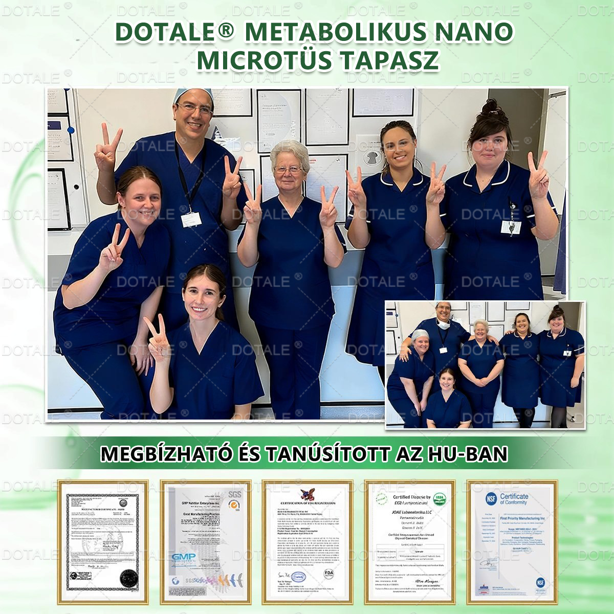 🎁 Már csak 5 doboz maradt! Most további 50% kedvezményt biztosítunk Önnek!  Érje el egészségesebb és fittebb önmagát.  Ne hagyja ki ezt a lehetőséget, mert lehet, hogy erre az ajánlatra csak jövőre lesz újra lehetőség.