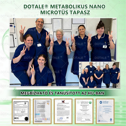 🎁 Már csak 5 doboz maradt! Most további 50% kedvezményt biztosítunk Önnek!  Érje el egészségesebb és fittebb önmagát.  Ne hagyja ki ezt a lehetőséget, mert lehet, hogy erre az ajánlatra csak jövőre lesz újra lehetőség.
