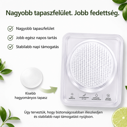 🎁 Már csak 5 doboz maradt! Most további 50% kedvezményt biztosítunk Önnek!  Érje el egészségesebb és fittebb önmagát.  Ne hagyja ki ezt a lehetőséget, mert lehet, hogy erre az ajánlatra csak jövőre lesz újra lehetőség.